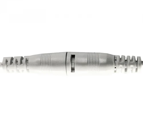 DC5.5 3A UL2464 22AWG 20CM ERKEK+20CM DİŞİ