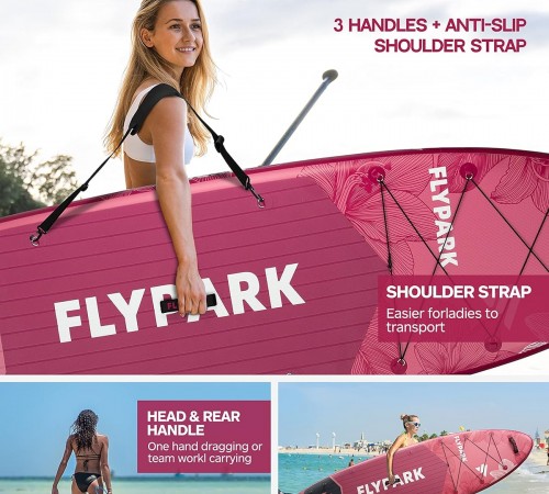 FLYPARK BLOOM SUP
