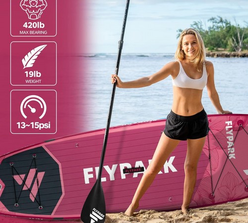 FLYPARK BLOOM SUP