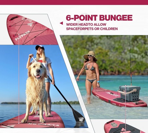 FLYPARK BLOOM SUP