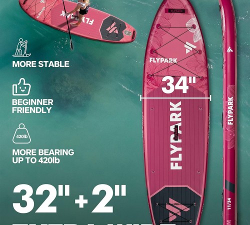 FLYPARK BLOOM SUP