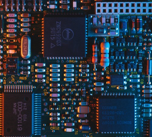 PCB