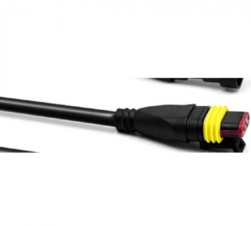 SUPER SEAL 3 PIN DİŞİ